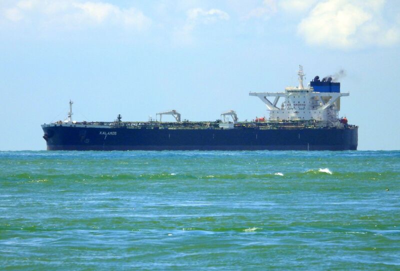 Seafarer Image