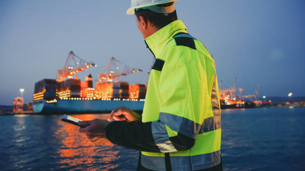 Seafarer Image