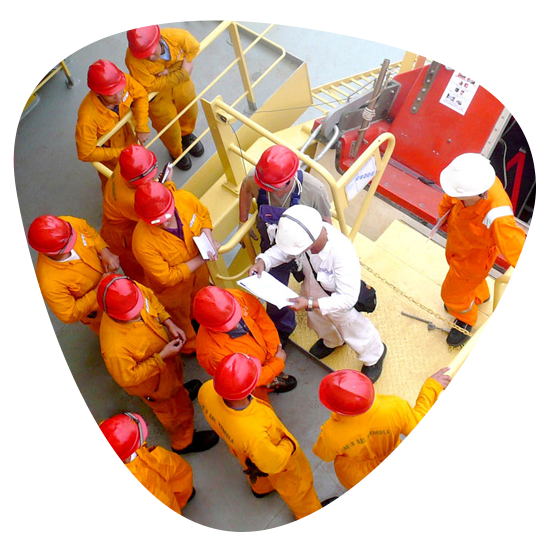 Seafarer Image